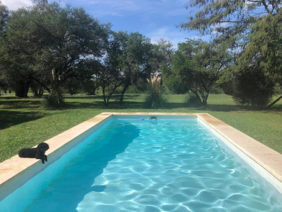 Casa de Campo en Chacras del Paraná Villa in Buenos Aires Province