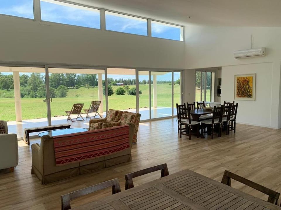 Casa de Campo en Chacras del Paraná Villa in Buenos Aires Province
