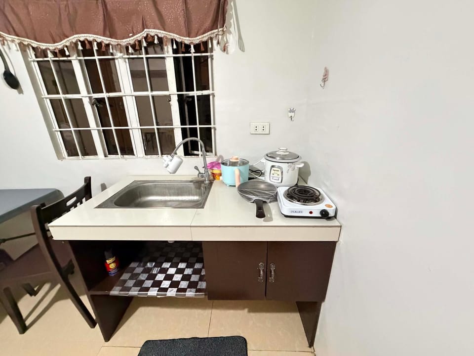 McJo Room Rental Vacation rental in Cordillera Administrative Region