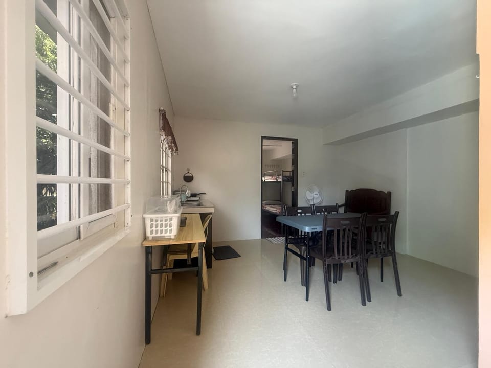 McJo Room Rental Vacation rental in Cordillera Administrative Region