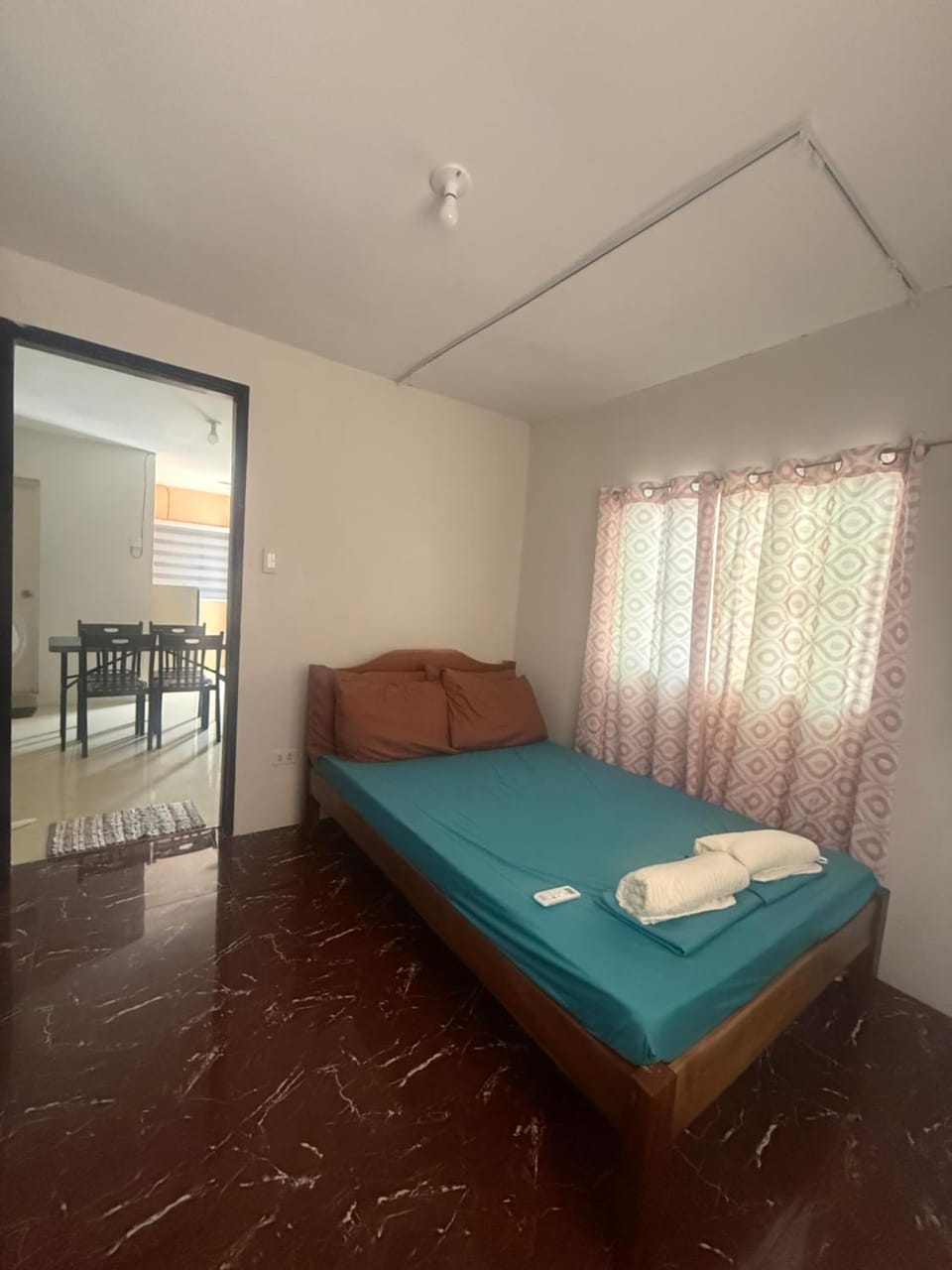 McJo Room Rental Vacation rental in Cordillera Administrative Region