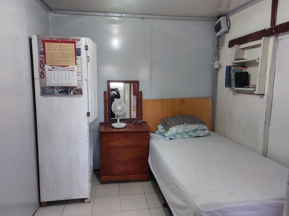 Nasoso bay Bed and Breakfast in Nadi