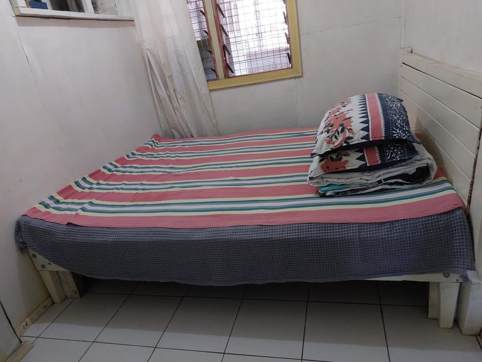 Nasoso bay Bed and Breakfast in Nadi