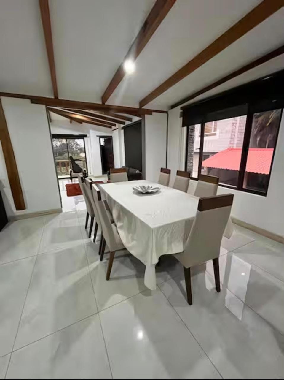 Departamento de lujo en Quito, cerca del aeropuerto House in Quito