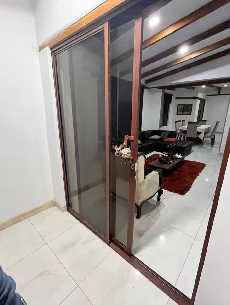 Departamento de lujo en Quito, cerca del aeropuerto House in Quito