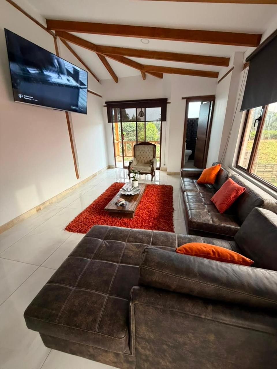 Departamento de lujo en Quito, cerca del aeropuerto House in Quito