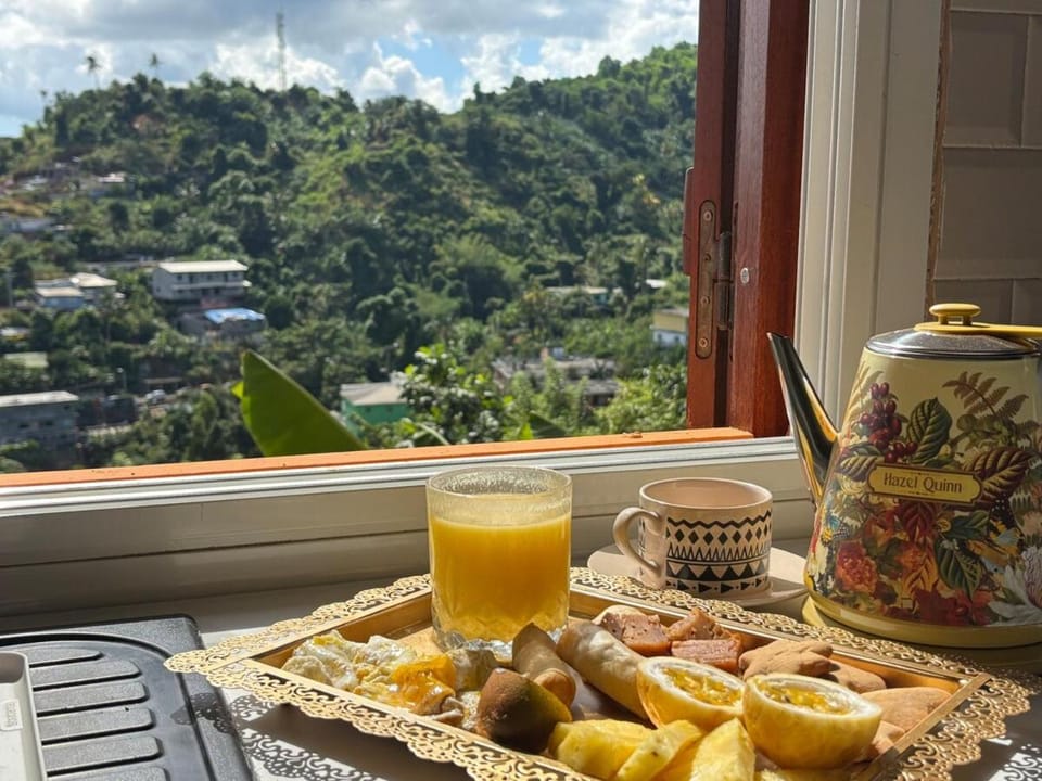 Breakfast
