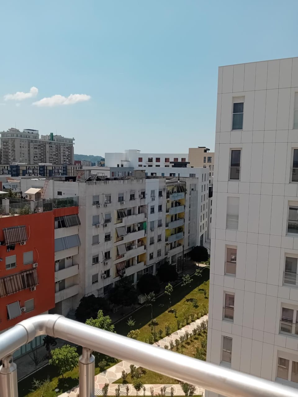 City view