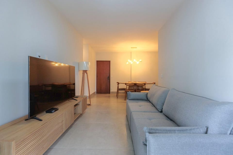 Ipanema Beach - Posto 10 - Ipanema Tower 603 Apartment in Rio de Janeiro