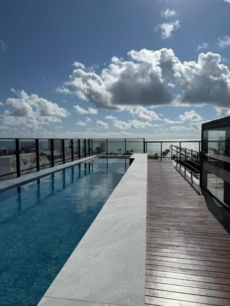 Apto Maravilhoso by Acqua Tambaú 513 Apartment in João Pessoa