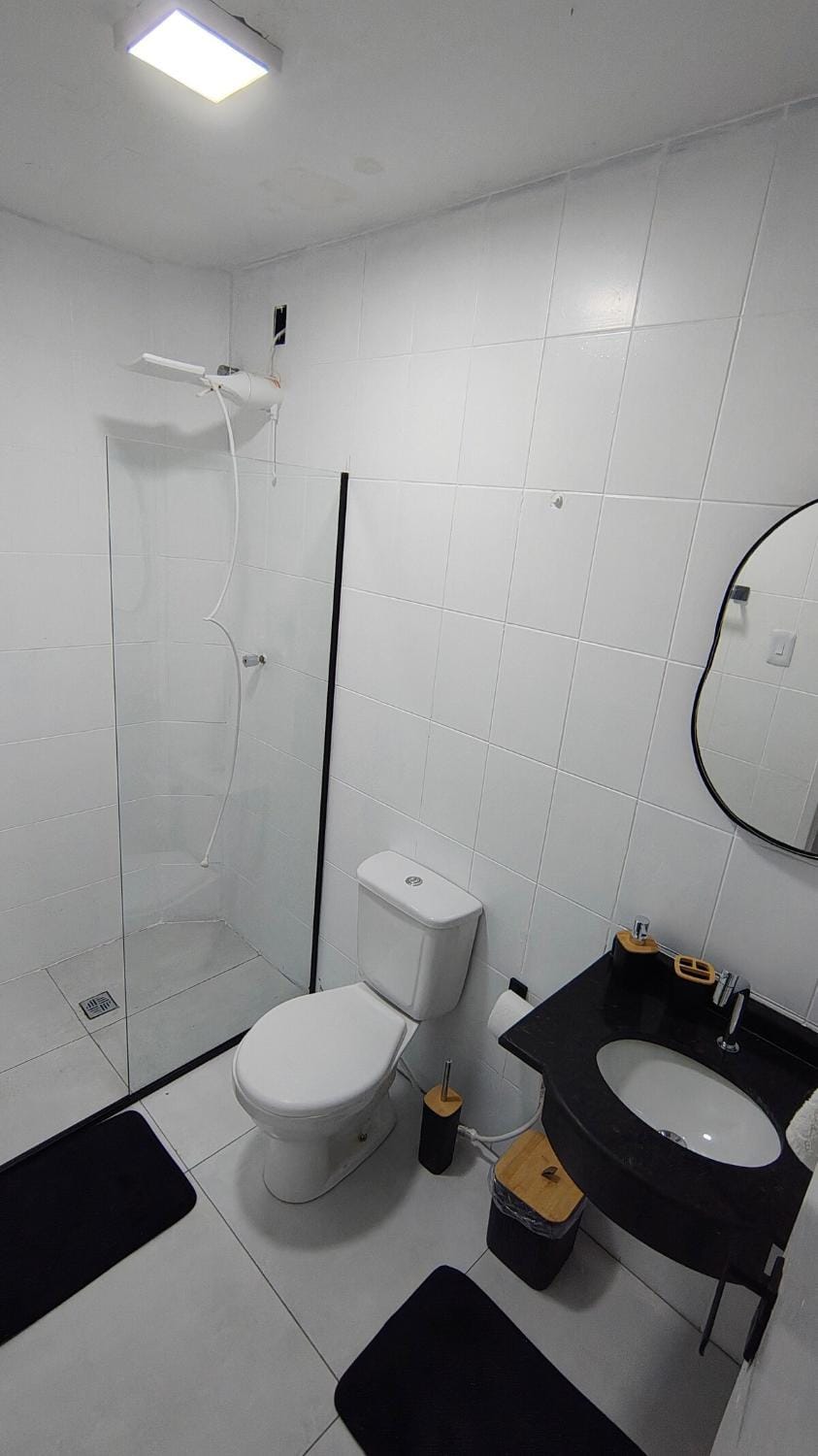 Casa em Residencial próximo à Praia Apartment in Aracaju