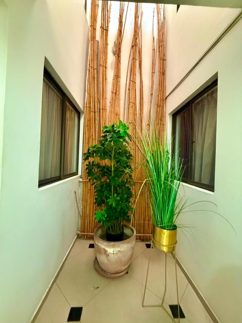 Le Grey Arica Hotel in Arica
