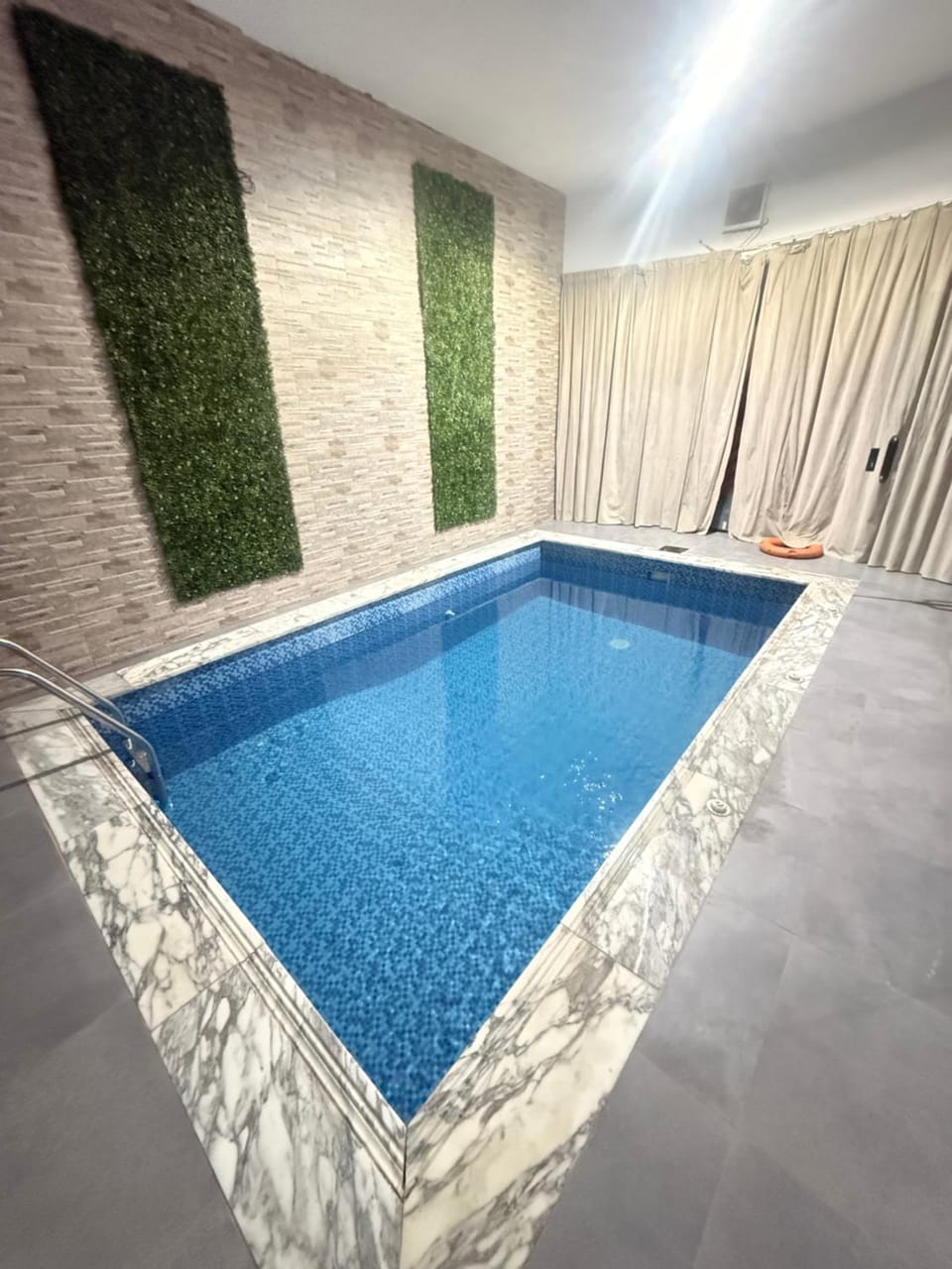 شاليهات بيلا 6 Apartment in Makkah Province