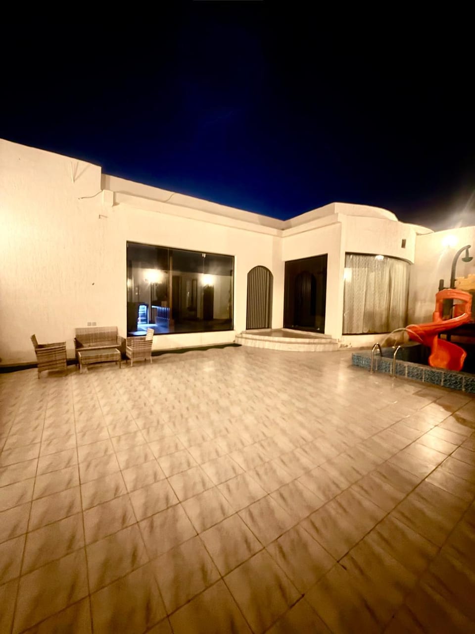 شاليهات بيلا 6 Apartment in Makkah Province