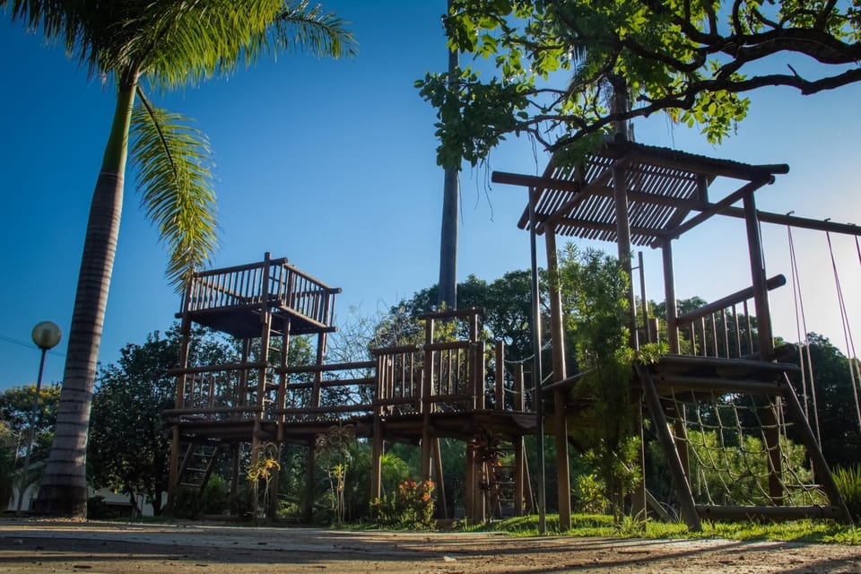Children play ground, Children play ground