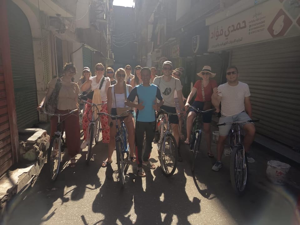 Grand Backpackers Hostel Luxor Hostel in Luxor