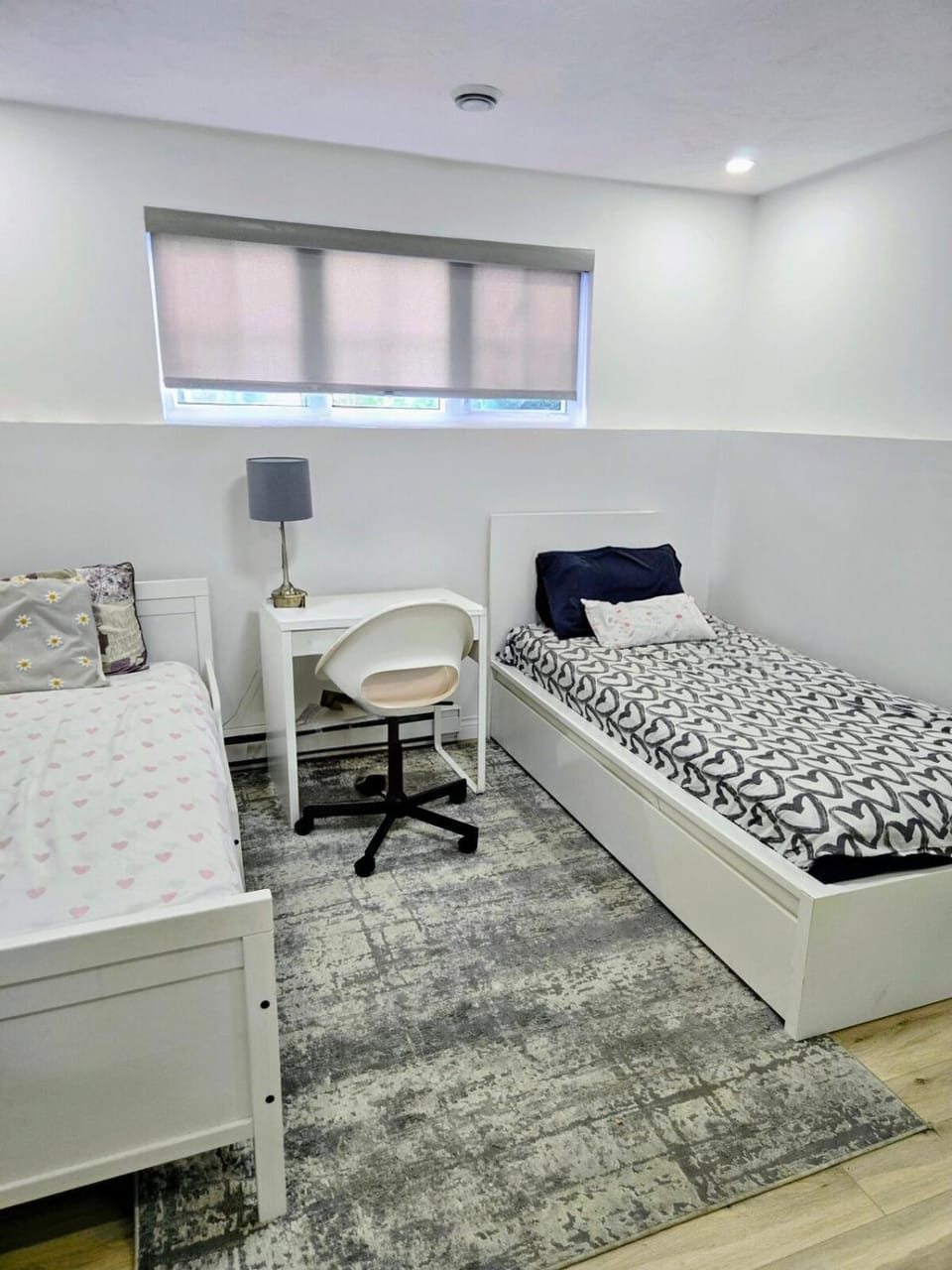 Cozy 2 bedrooms in very calm street in Dieppe Apartment in Dieppe