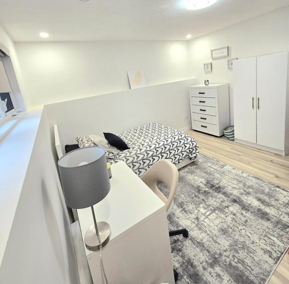 Cozy 2 bedrooms in very calm street in Dieppe Apartment in Dieppe