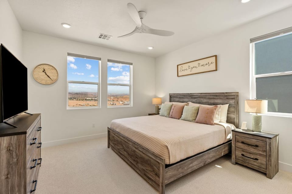 Butter by the Beach condo Apartment in St George