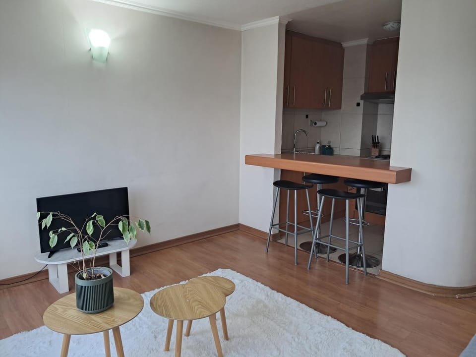 Dpto vista hermosa Apartment in Osorno
