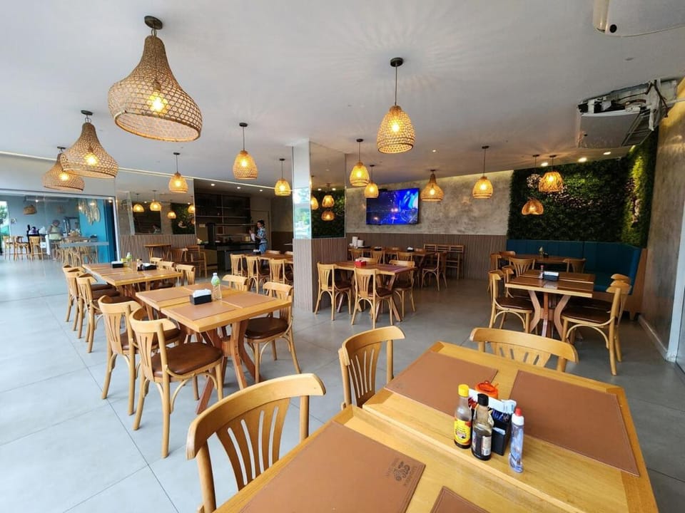 Lounge or bar