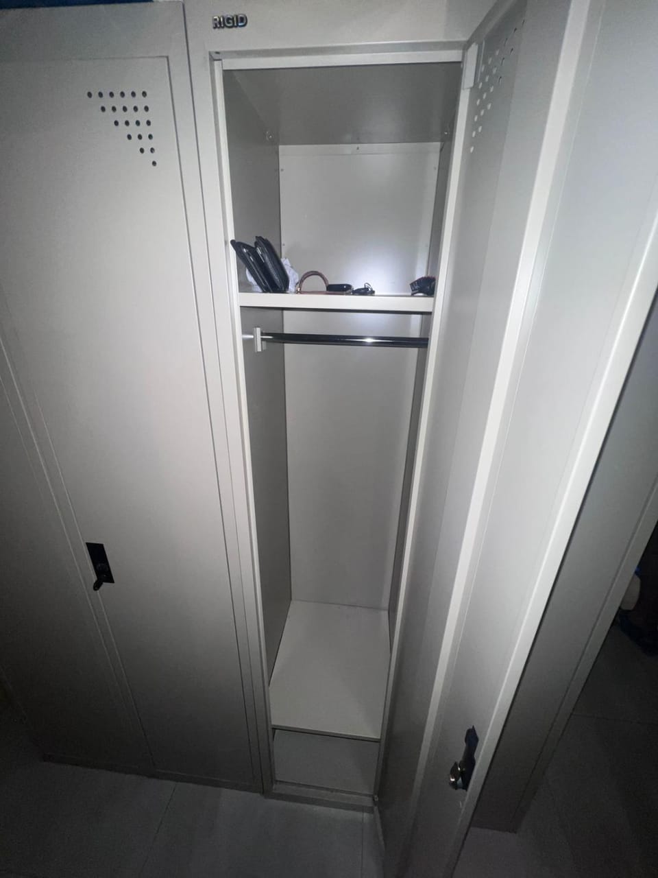 Bedspace Apartment in Dubai