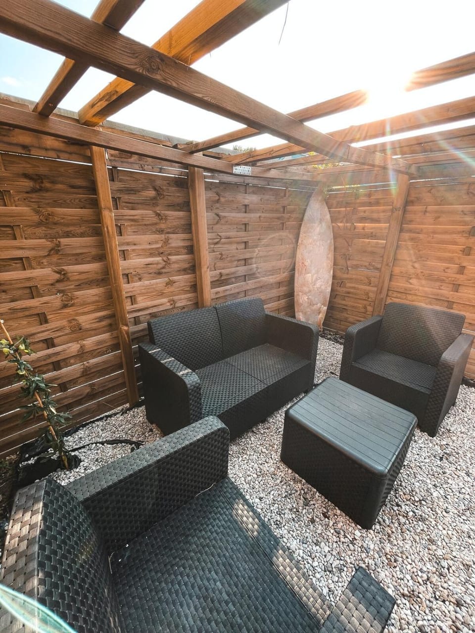 Charmant studio proche plage Apartment in Labenne