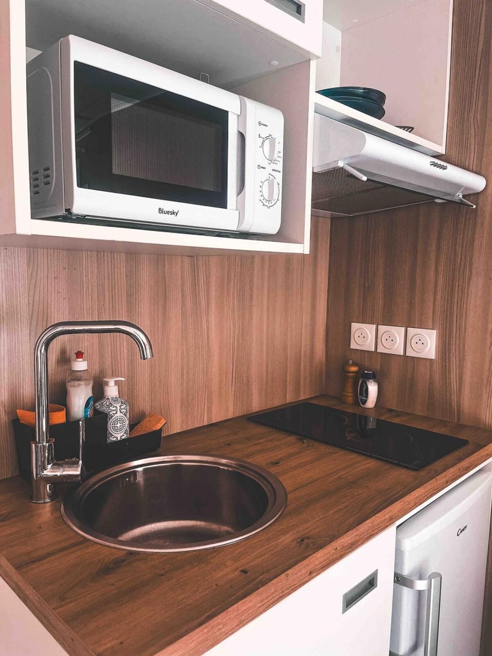Charmant studio proche plage Apartment in Labenne