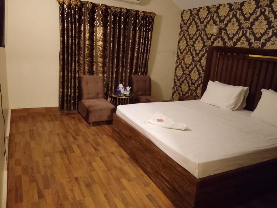 BLUE horizon Bed and Breakfast in Karachi