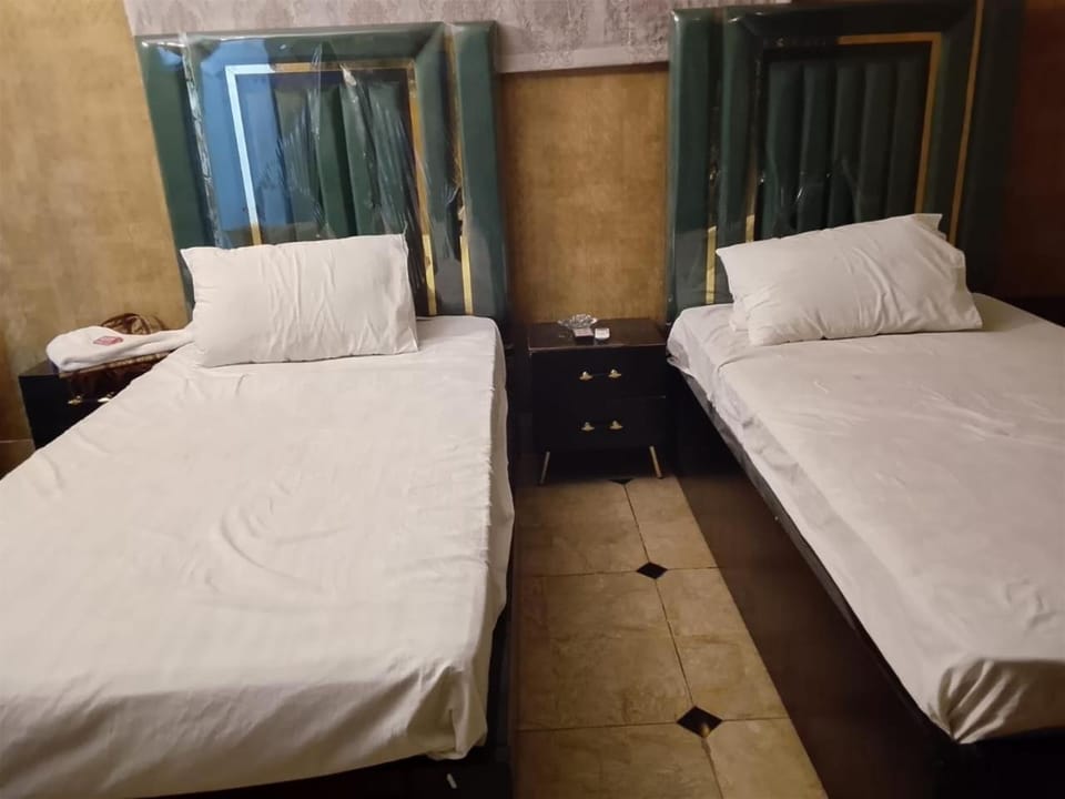 BLUE horizon Bed and Breakfast in Karachi