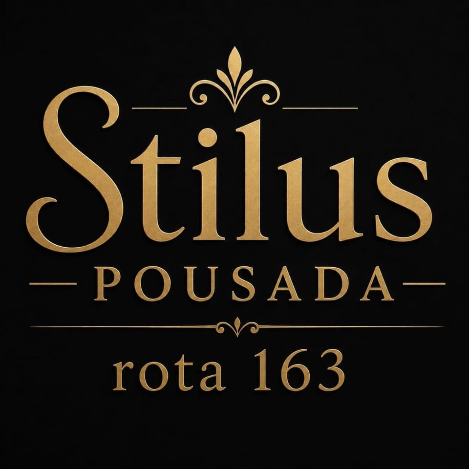 Stilus pousada Apartment hotel in Sinop