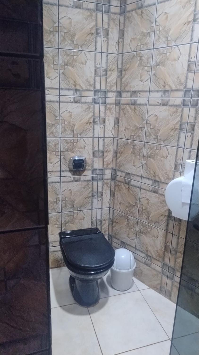 Stilus pousada Apartment hotel in Sinop