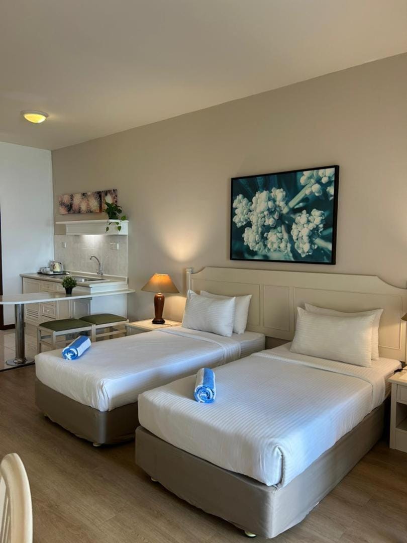 Rainbow Paradise Premium Resorts at Tanjung bungah Hotel in Tanjung Bungah