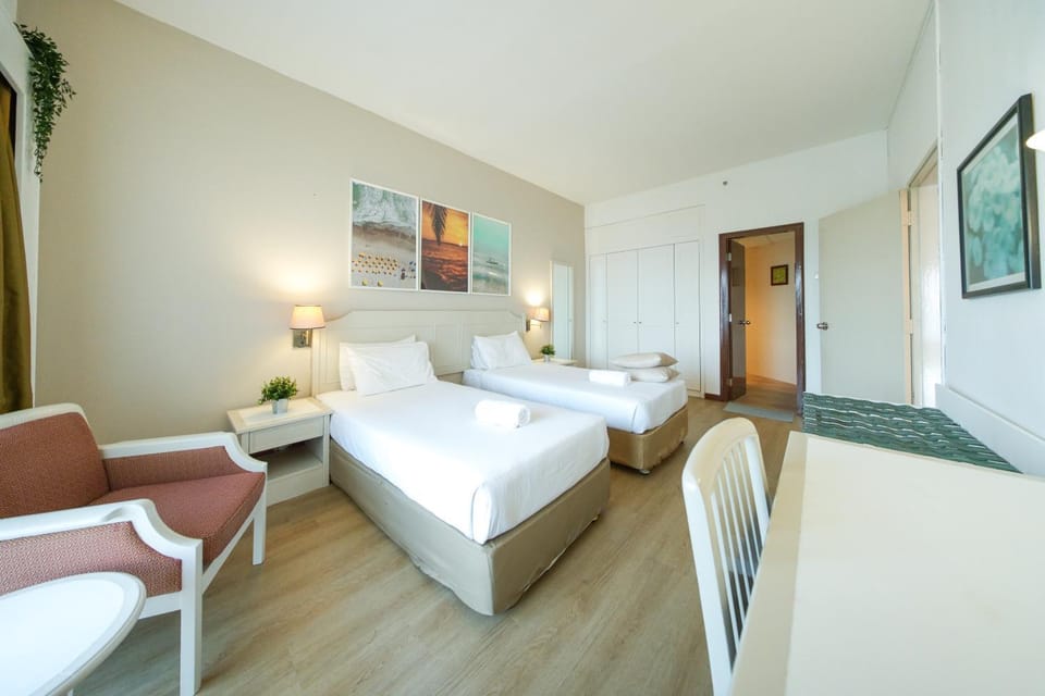 Rainbow Paradise Premium Resorts at Tanjung bungah Hotel in Tanjung Bungah