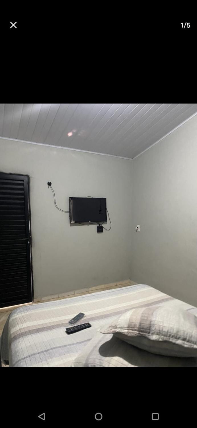 Custo benefício Piri Hostel in Pirenópolis