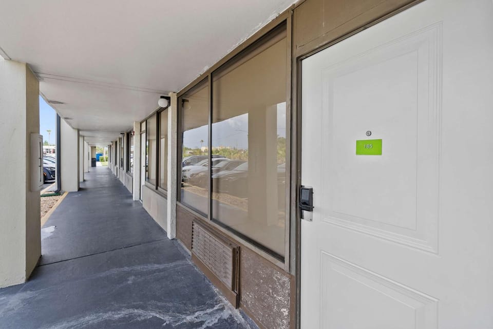 Inside Out Adventure Studio House in Osceola County