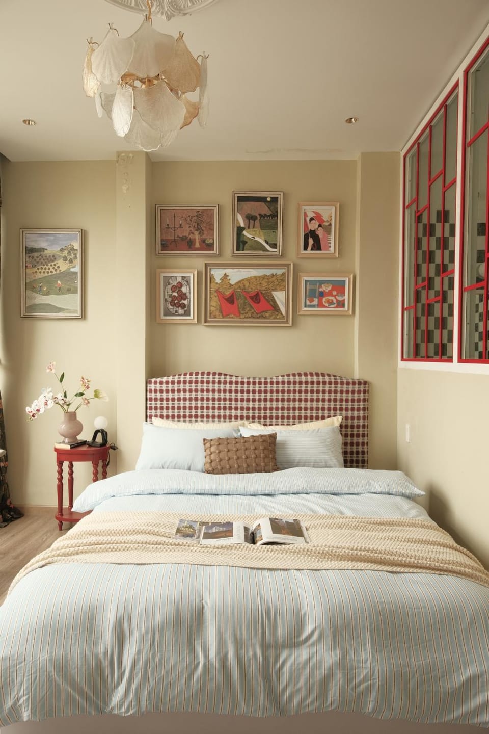 LangX Signature Apartment hotel in Da Nang