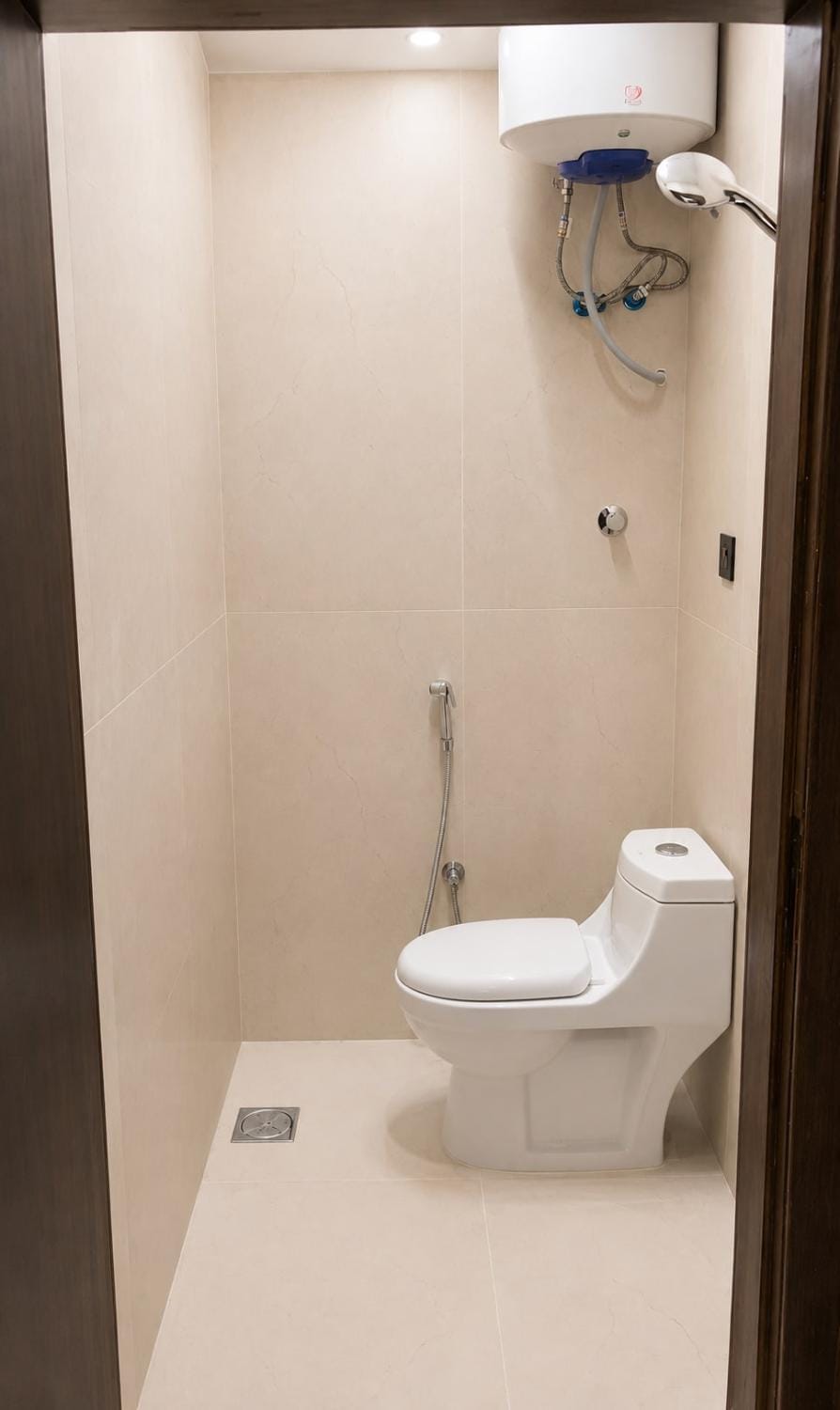 Luxury Studio Smart Entry Private Parking Apartment in Riyadh