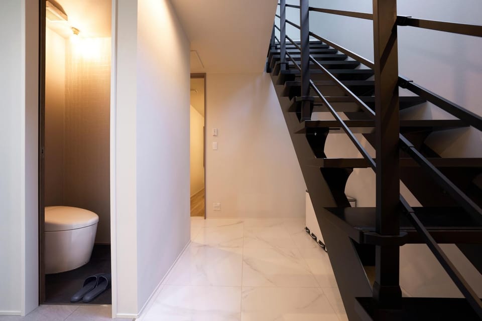 Villa EIZA 舞浜 Apartment in Chiba Prefecture
