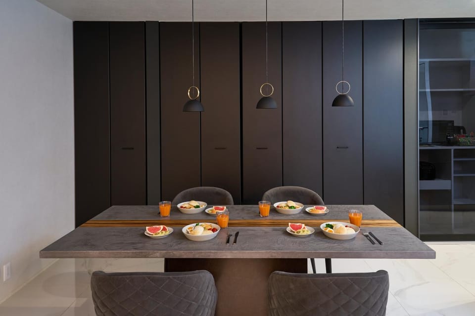 Villa EIZA 舞浜 Apartment in Chiba Prefecture