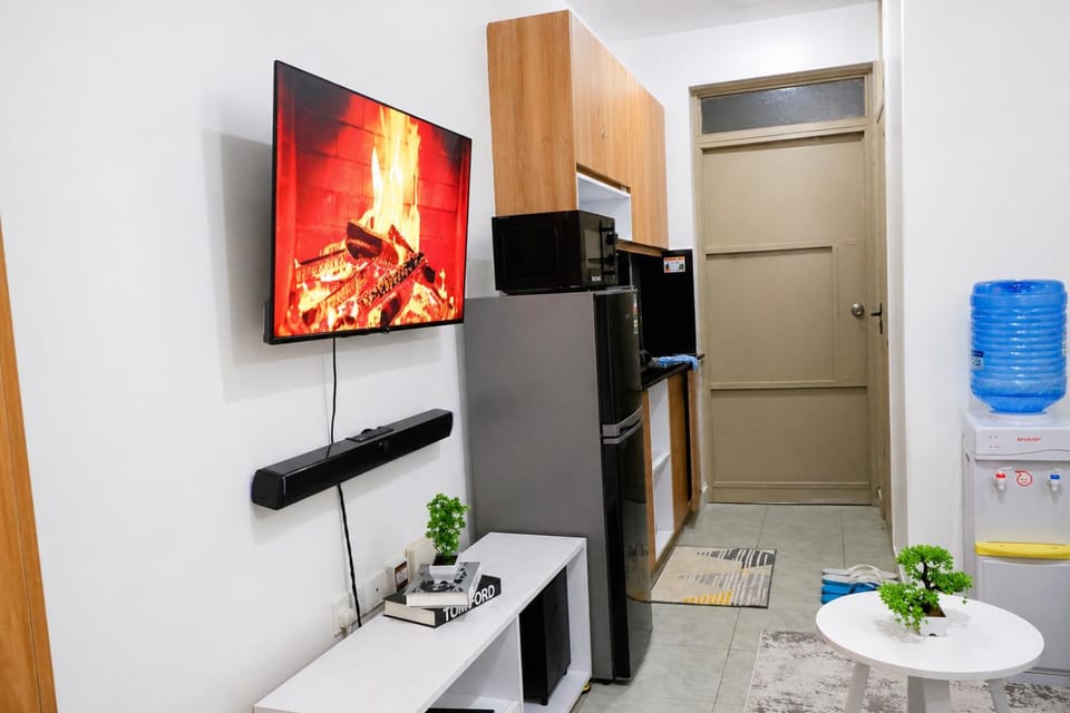 Furnished Studio bnb Roysambu TRM Lumumba Drive Apartment in Nairobi County