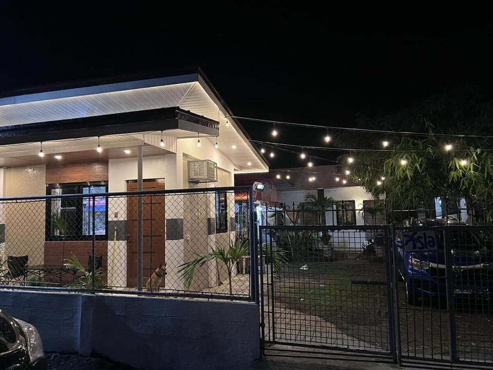 BRS Zhimmer Bagasbas Apartment in Bicol