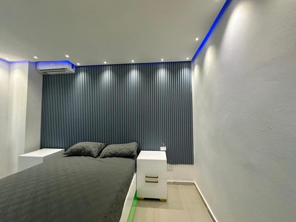Ts02 torre B Apartment in La Romana