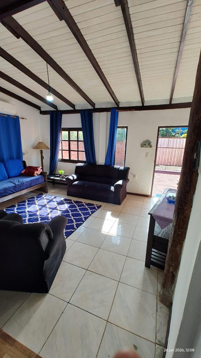 Estacion 285 Iguazu Apartment in Puerto Iguazú
