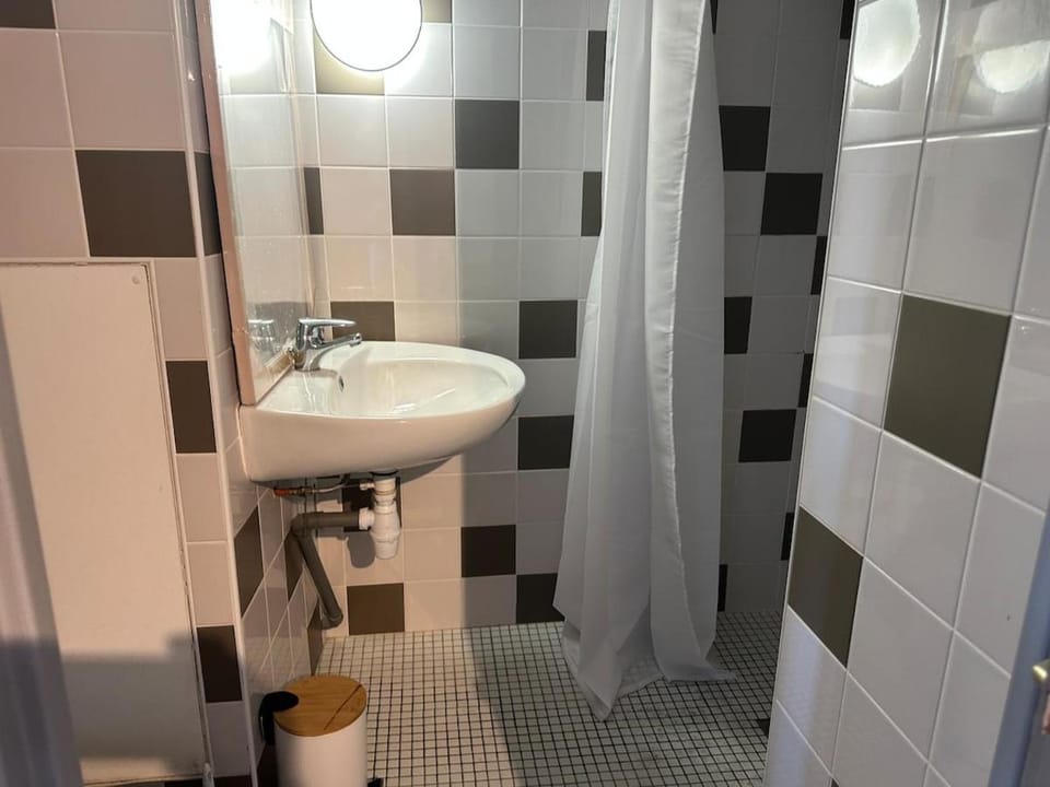 Ma Cranquette Apartment in Gruissan