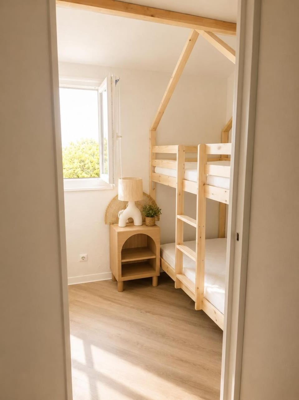 Ma Cranquette Apartment in Gruissan