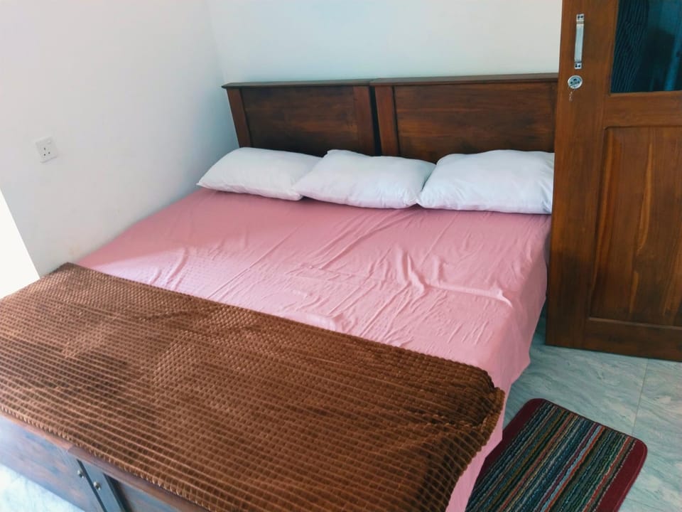 Sathsara Rooms Bed and Breakfast in Sri Lanka
