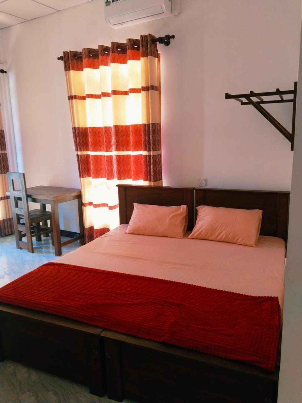 Sathsara Rooms Bed and Breakfast in Sri Lanka