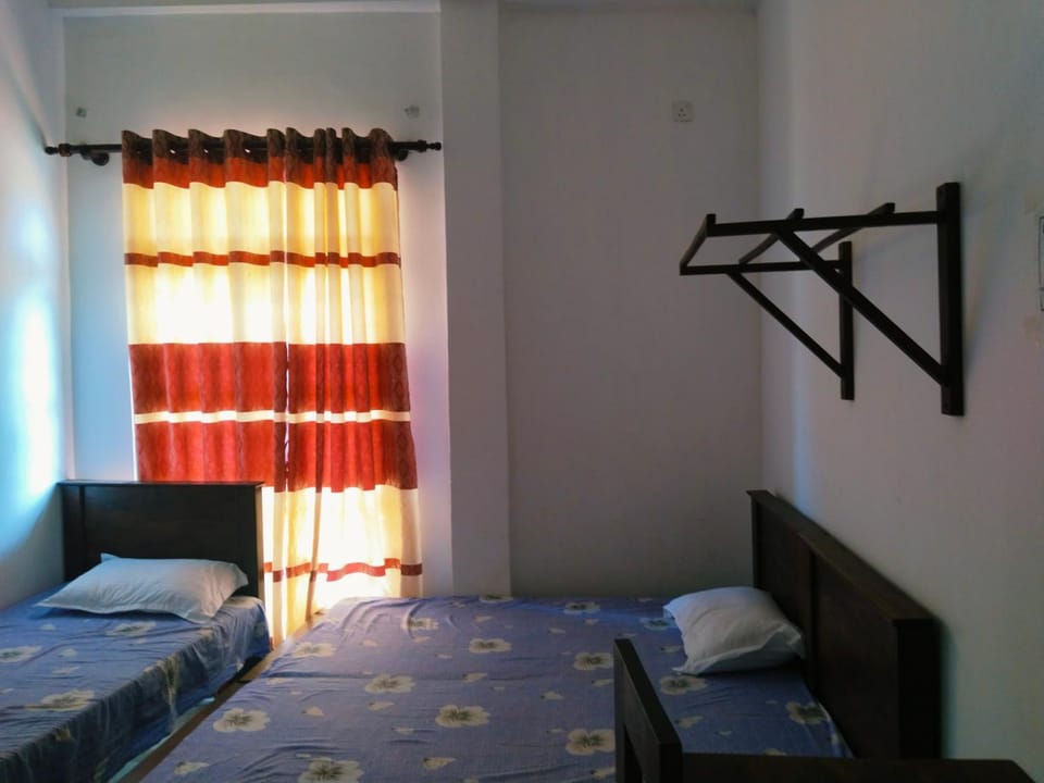 Sathsara Rooms Bed and Breakfast in Sri Lanka