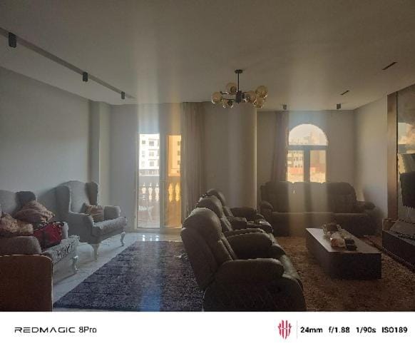 شقه فندقيه بالتجمع الخامس امام ماونتن فيو 3 Apartment in Egypt